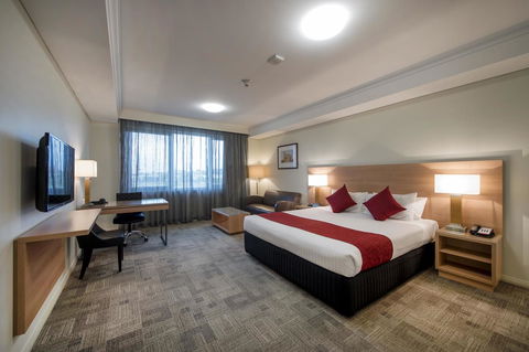 Bunbury Hotel Koombana Bay - Accommodation Port Hedland 34