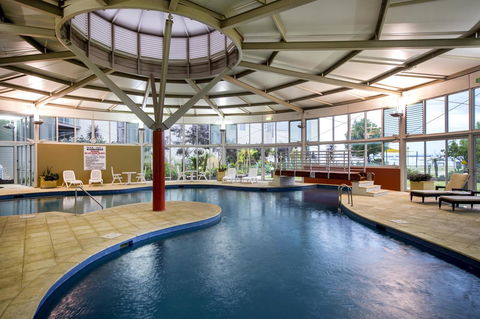 Bunbury Hotel Koombana Bay - Accommodation Port Hedland 24