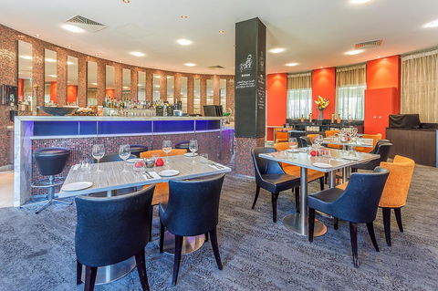 Bunbury Hotel Koombana Bay - Accommodation Port Hedland 13
