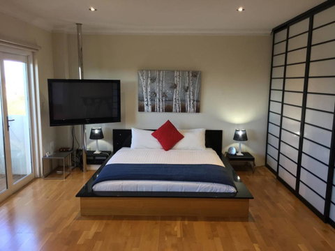 Colin St Apartment - Accommodation Port Hedland 9