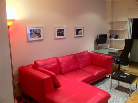 Colin St Apartment - Accommodation Port Hedland 7