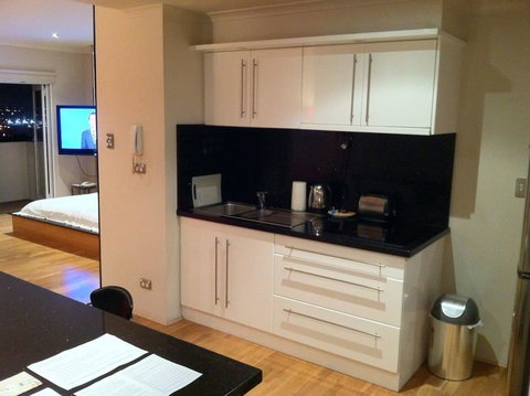 Colin St Apartment - Accommodation Port Hedland 3