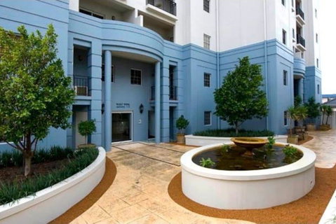 Colin St Apartment - Accommodation Port Hedland 5