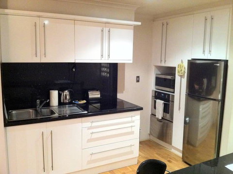 Colin St Apartment - Accommodation Port Hedland 6
