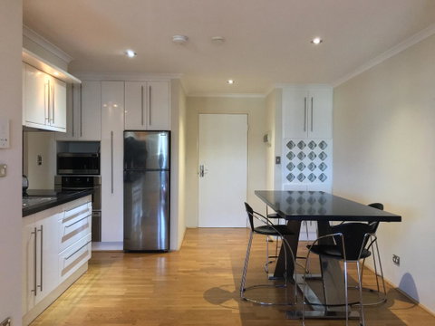 Colin St Apartment - Accommodation Port Hedland 4
