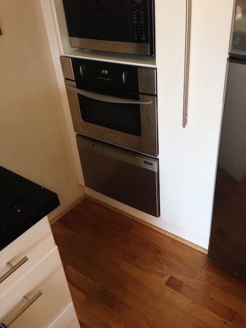 Colin St Apartment - Accommodation Port Hedland 11