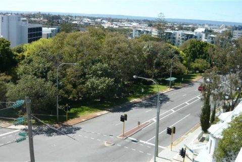 Colin St Apartment - Accommodation Port Hedland 12