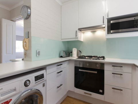 Rosalie In Shenton Park - Accommodation Port Hedland 14