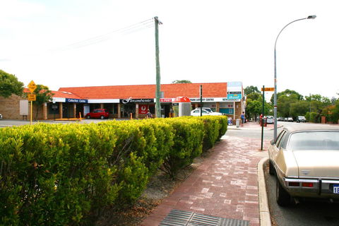 Rosalie In Shenton Park - Accommodation Port Hedland 25