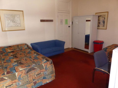 Northlodge Central City Apartments - Accommodation Port Hedland 11