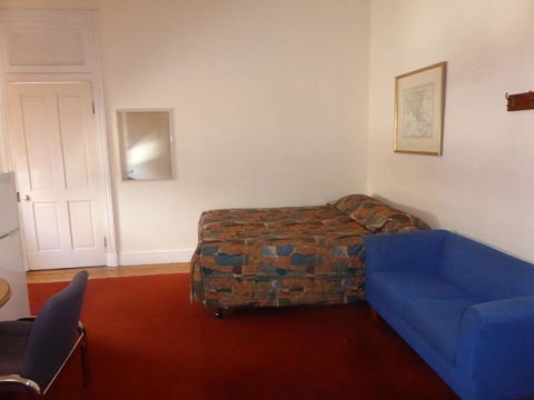 Northlodge Central City Apartments - Accommodation Port Hedland 19