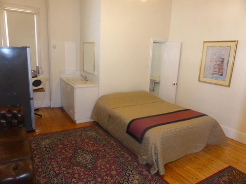 Northlodge Central City Apartments - Accommodation Port Hedland 16