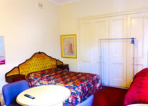 Northlodge Central City Apartments - Accommodation Port Hedland 6