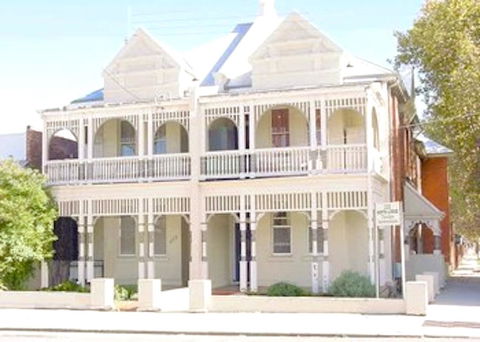 Northlodge Central City Apartments - Accommodation Port Hedland 0