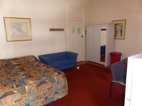 Northlodge Central City Apartments - Accommodation Port Hedland 17