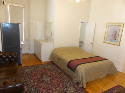Northlodge Central City Apartments - Accommodation Port Hedland 15