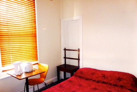 Northlodge Central City Apartments - Accommodation Port Hedland 8