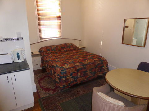 Northlodge Central City Apartments - Accommodation Port Hedland 13