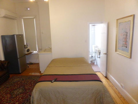 Northlodge Central City Apartments - Accommodation Port Hedland 18