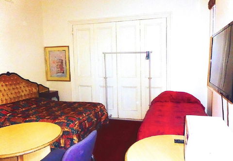 Northlodge Central City Apartments - Accommodation Port Hedland 4
