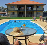 Pinnacles Edge Resort - Accommodation Port Hedland