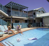 Heritage Resort Shark Bay - Accommodation Port Hedland