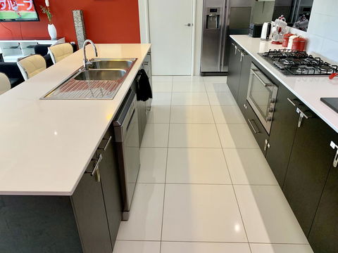 The CÃ©ad MÃ­le FÃ¡ilte Busselton - Accommodation Port Hedland 11