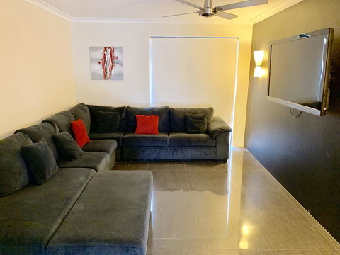 The CÃ©ad MÃ­le FÃ¡ilte Busselton - Accommodation Port Hedland 26