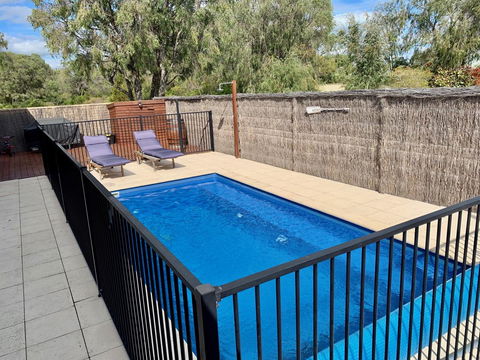 The CÃ©ad MÃ­le FÃ¡ilte Busselton - Accommodation Port Hedland 3