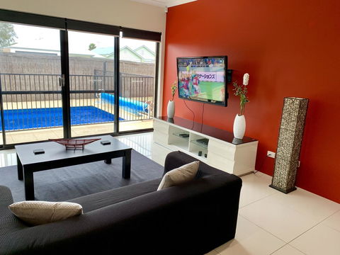 The CÃ©ad MÃ­le FÃ¡ilte Busselton - Accommodation Port Hedland 8