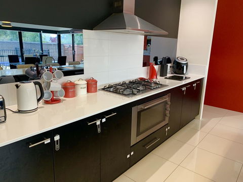The CÃ©ad MÃ­le FÃ¡ilte Busselton - Accommodation Port Hedland 27