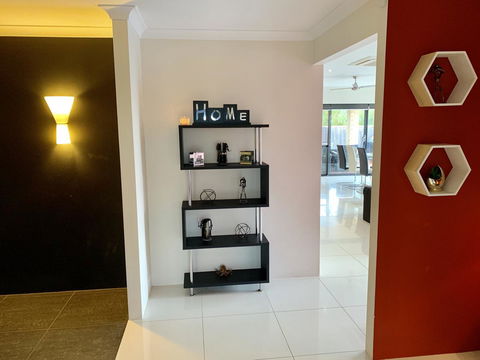 The CÃ©ad MÃ­le FÃ¡ilte Busselton - Accommodation Port Hedland 18