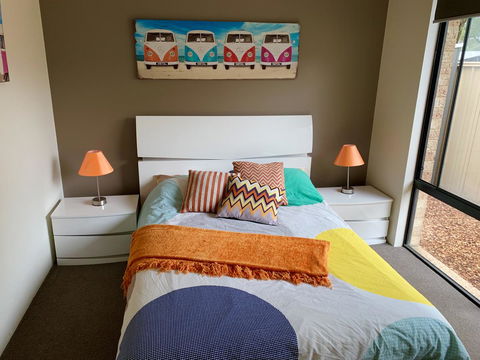 The CÃ©ad MÃ­le FÃ¡ilte Busselton - Accommodation Port Hedland 28