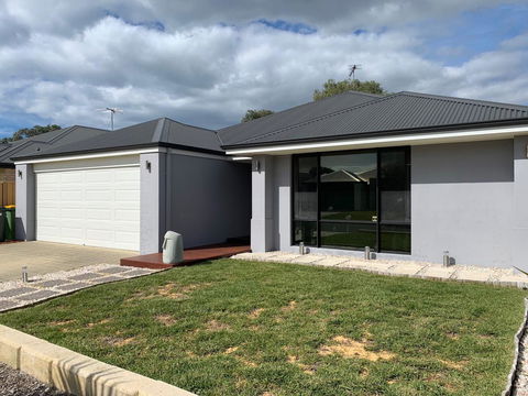 The CÃ©ad MÃ­le FÃ¡ilte Busselton - Accommodation Port Hedland 5