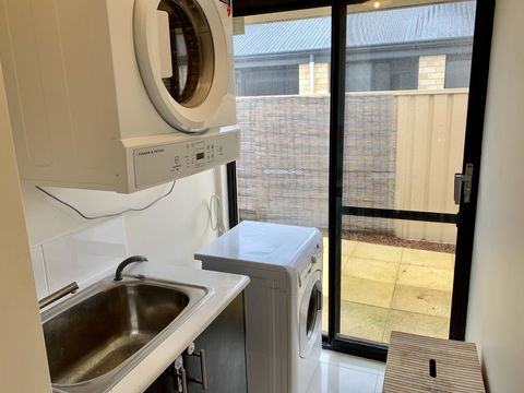 The CÃ©ad MÃ­le FÃ¡ilte Busselton - Accommodation Port Hedland 6