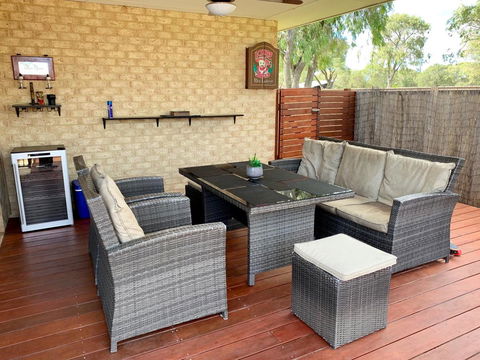 The CÃ©ad MÃ­le FÃ¡ilte Busselton - Accommodation Port Hedland 2