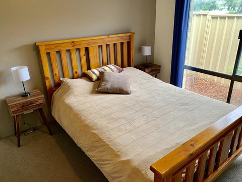 The CÃ©ad MÃ­le FÃ¡ilte Busselton - Accommodation Port Hedland 15