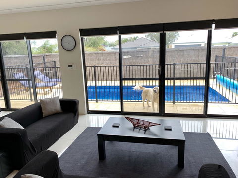 The CÃ©ad MÃ­le FÃ¡ilte Busselton - Accommodation Port Hedland 24