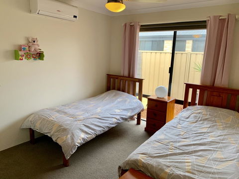 The CÃ©ad MÃ­le FÃ¡ilte Busselton - Accommodation Port Hedland 12