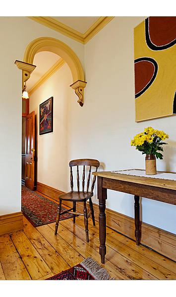 Annie's Victorian Terrace Accommodation Fremantle - Accommodation Port Hedland 26
