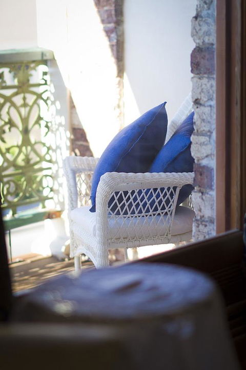 Annie's Victorian Terrace Accommodation Fremantle - Accommodation Port Hedland 8