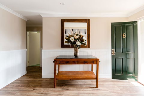Maison Magnolia - Spacious Cozy Town House - Accommodation Port Hedland 21