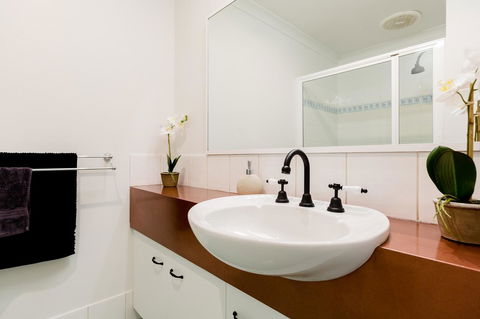 Maison Magnolia - Spacious Cozy Town House - Accommodation Port Hedland 16