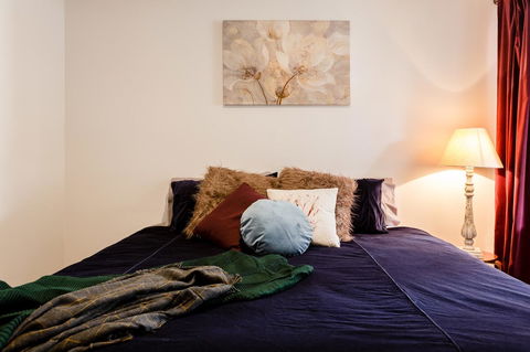 Maison Magnolia - Spacious Cozy Town House - Accommodation Port Hedland 11