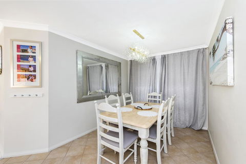 Scarborough Villa On Duke - Accommodation Port Hedland 9
