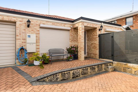 Scarborough Villa On Duke - Accommodation Port Hedland 8