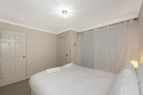 Scarborough Villa On Duke - Accommodation Port Hedland 20