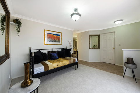 Scarborough Villa On Duke - Accommodation Port Hedland 24