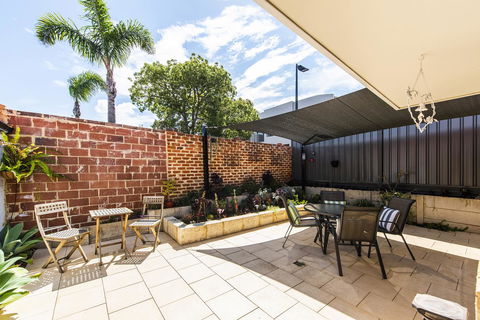 Scarborough Villa On Duke - Accommodation Port Hedland 3