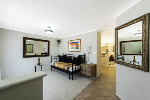 Scarborough Villa On Duke - Accommodation Port Hedland 28